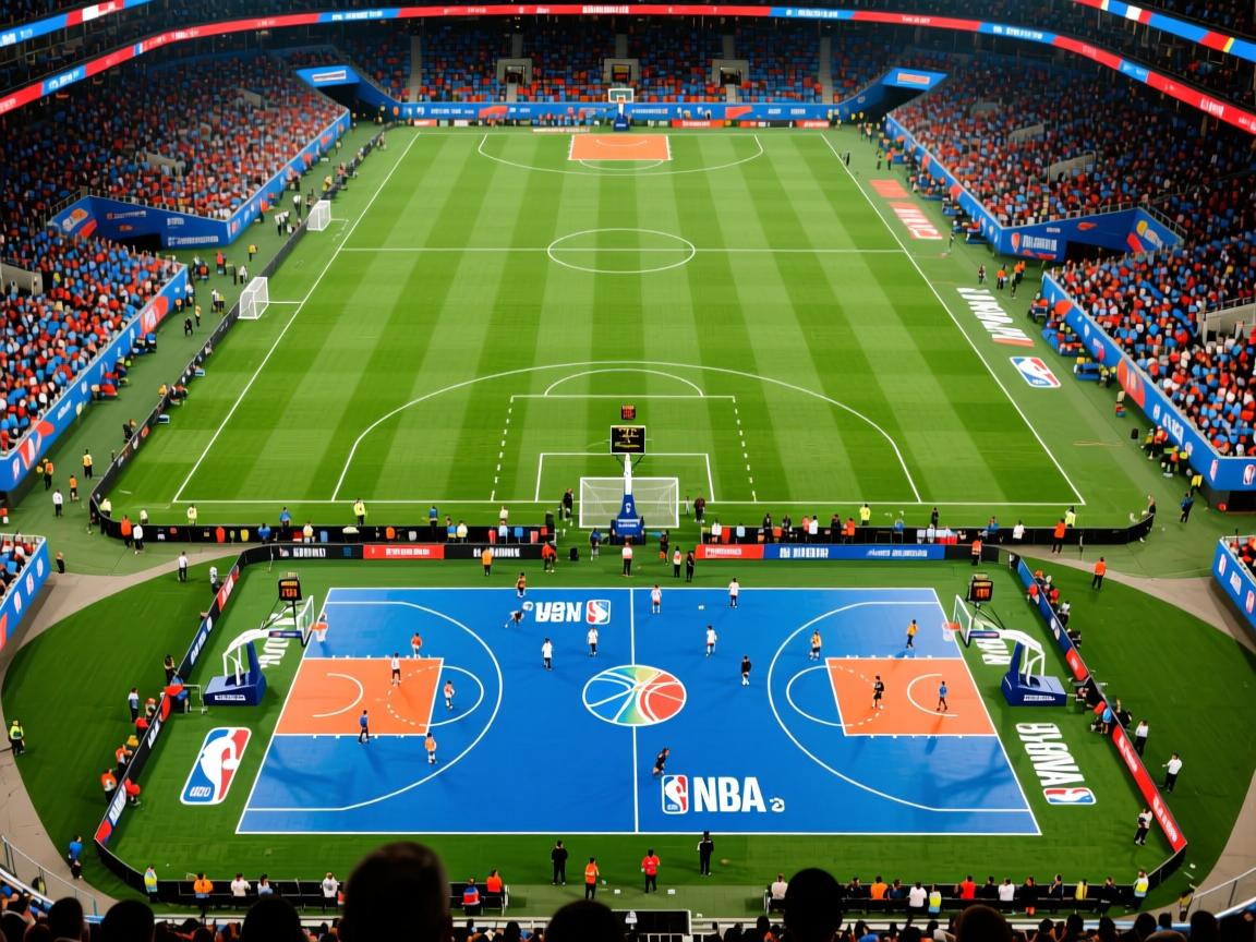 开云体育登录入口-25场测试赛圆满实施，实战模拟精细推进，测试比赛