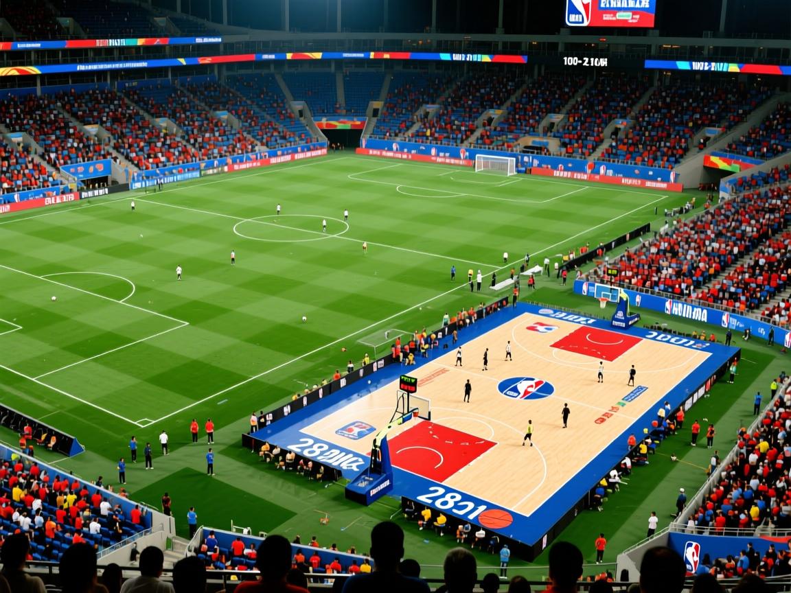 kaiyun网址-3×3 国际热赛事频现，阿尔及利亚成绩亮眼，阿尔及利亚甲组联赛比分  第2张