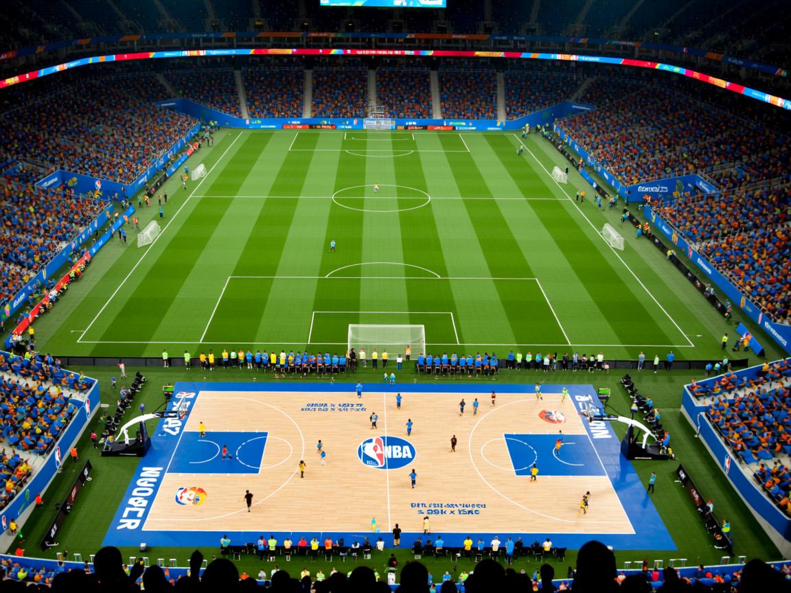 kaiyun网址-3×3 国际热赛事频现，阿尔及利亚成绩亮眼，阿尔及利亚甲组联赛比分  第1张