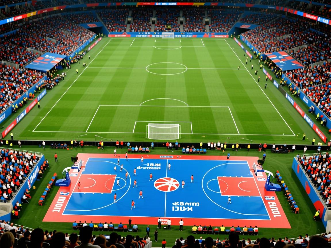 开云体育下载-3×3 球队年轻阵容展现高竞争潜力，2020足球年轻球员最佳阵容  第3张