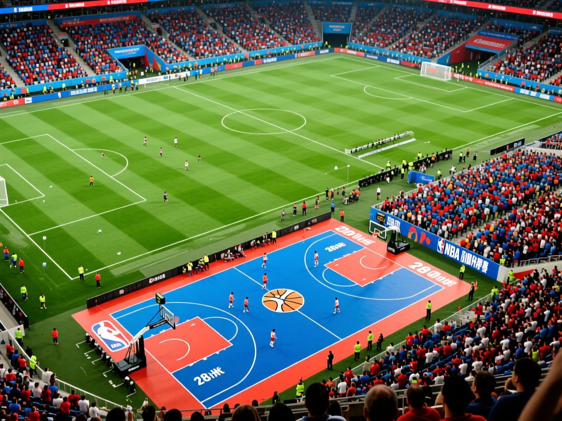 开云体育下载-3×3 球队年轻阵容展现高竞争潜力，2020足球年轻球员最佳阵容  第2张