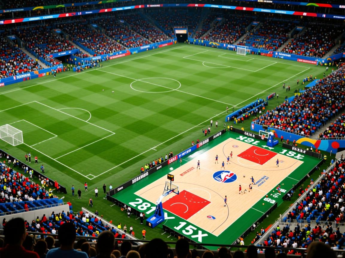 开云体育app入口-“高新体育中心武术比赛：看选手如何在短短数秒间决胜负”  第3张