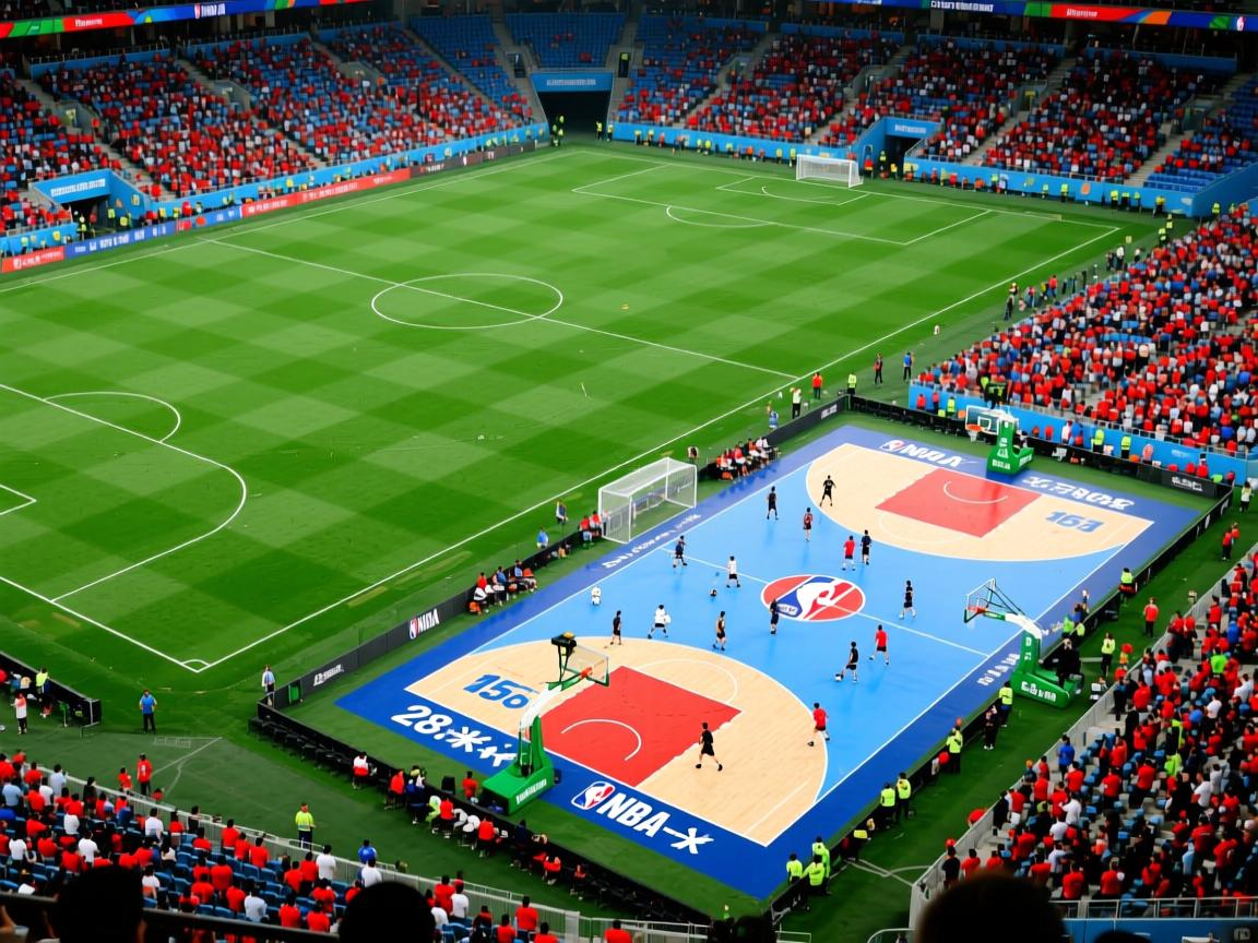 开云体育官网-下半场失球增多是否成为中游球队普遍问题，下半场不进球的概率  第3张