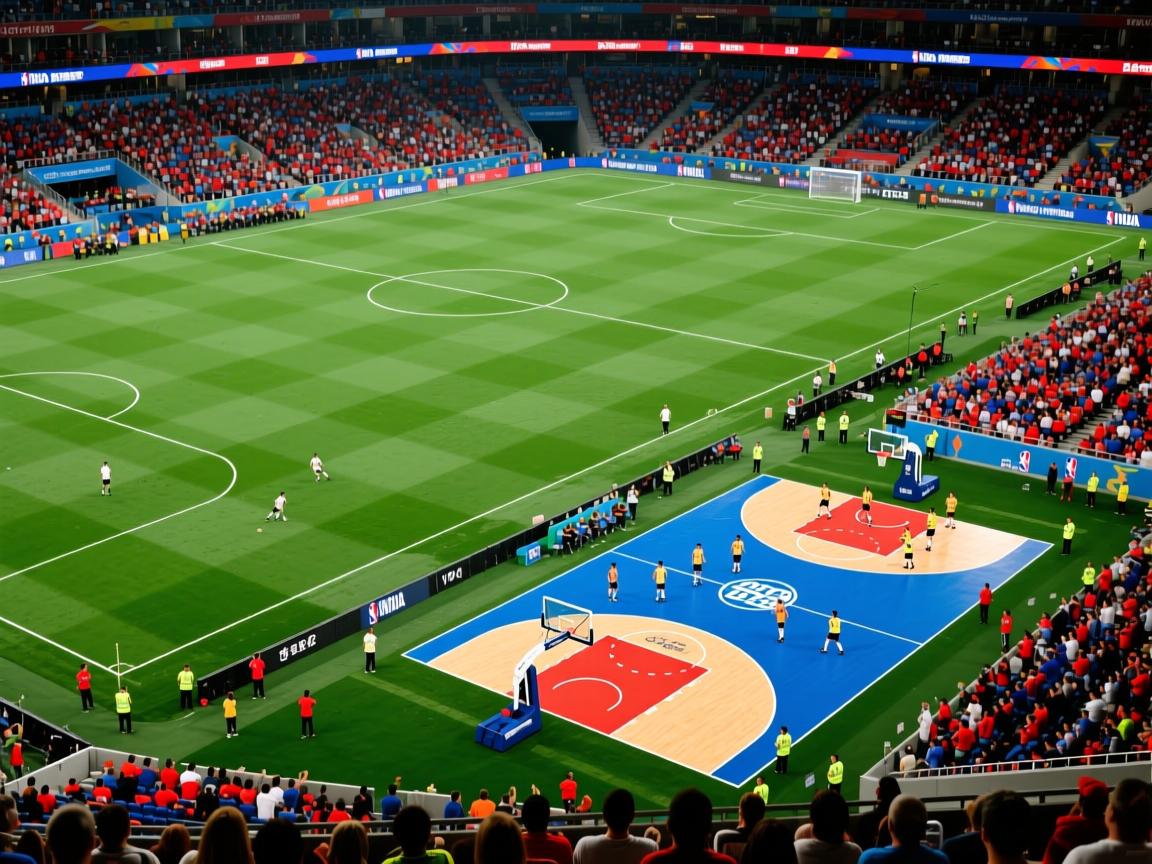 开云体育官网-下半场失球增多是否成为中游球队普遍问题，下半场不进球的概率  第2张