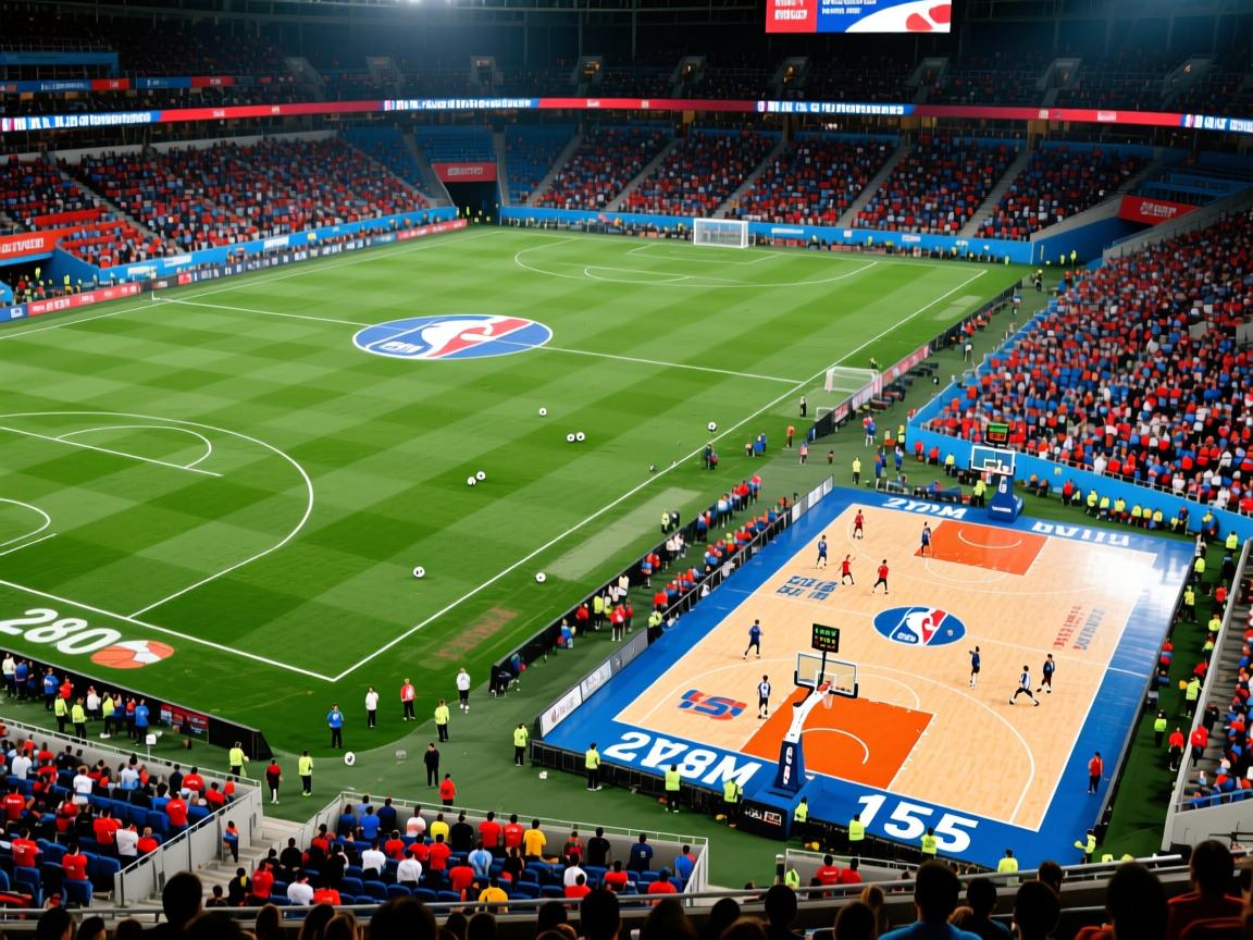 开云体育入口-中国三人篮球男队适应国际比赛节奏，三人篮球赛中国队球员  第3张