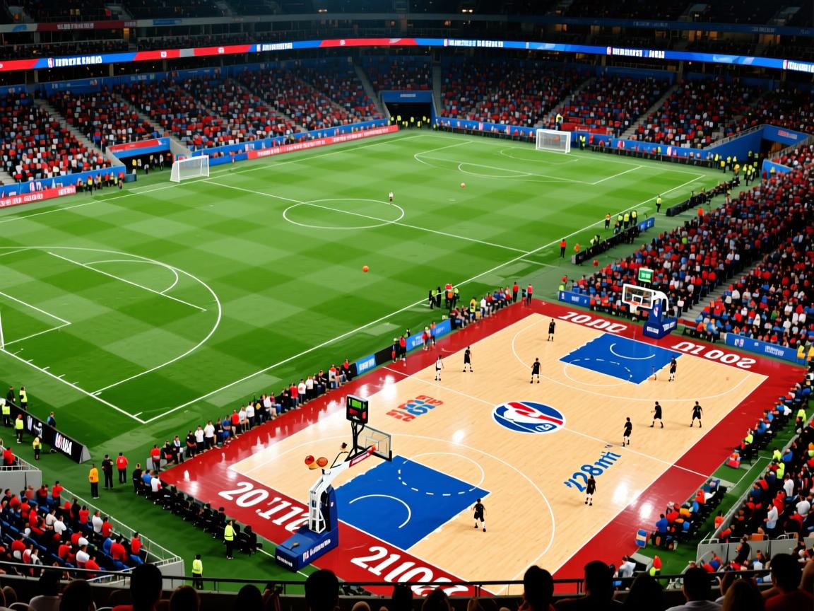 开云体育app官网-中国女篮围绕战术核心提升进攻效率，中国女篮练练  第3张