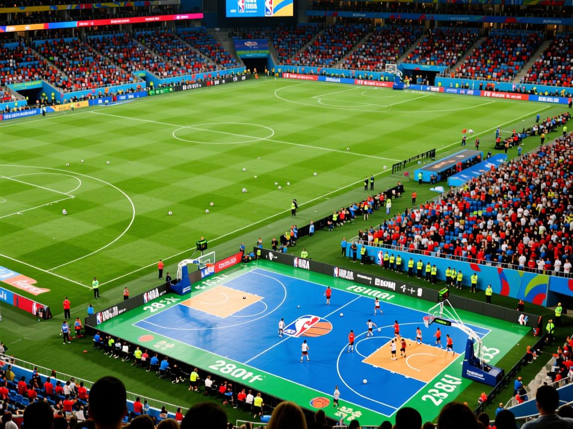 开云体育登录-中国女篮稳定节奏应对高强度轮换赛程，中国女篮晋级