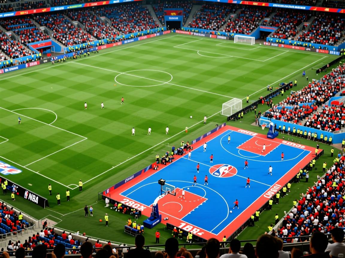 开云体育在线入口-中国男篮重视情绪管理 稳定比赛心态，中国男篮的趋势  第2张