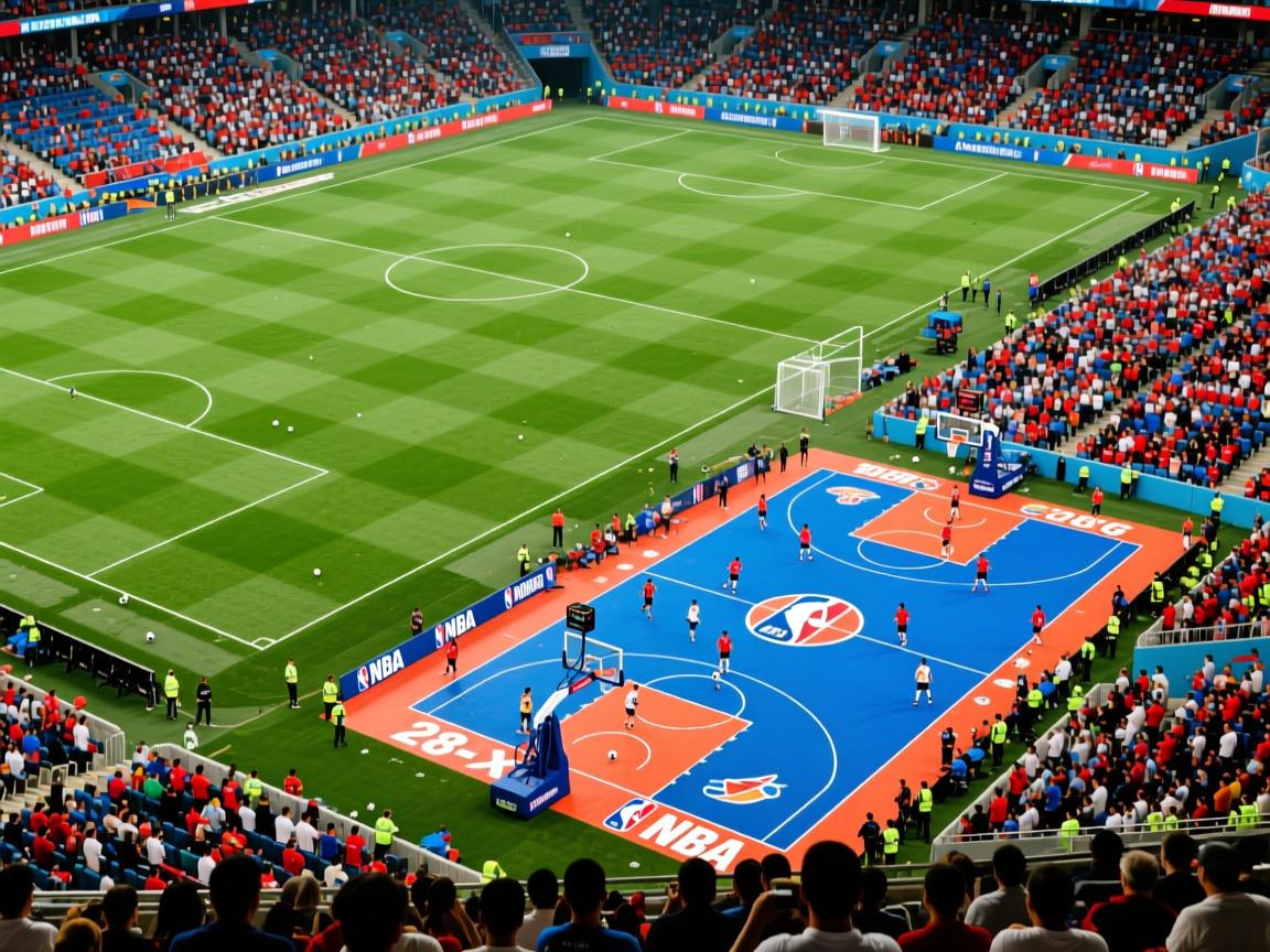 开云体育app下载-五大联赛是否将球员横向跑位质量列入战术考核重点，五大联赛跑动距离  第3张