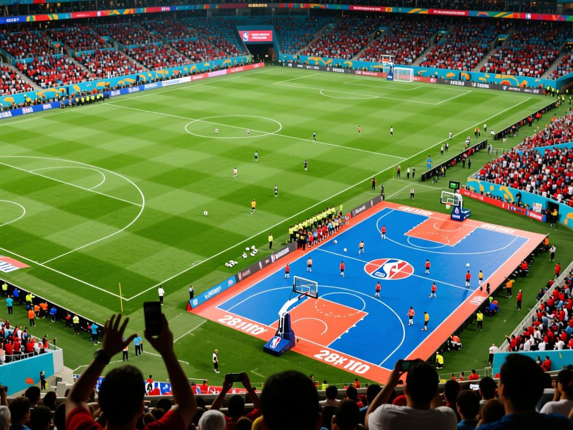 开云体育app注册-体育新闻中心上线体育内容多语种翻译与发布系统，体育新闻英文怎么写