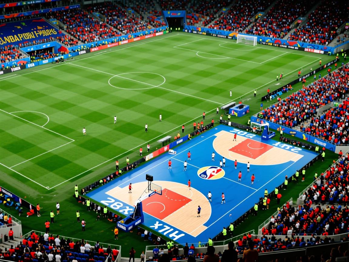 开云体育官网上-体育新闻中心发布体育教育类内容平台流量扶持政策，体育教育信息网  第2张