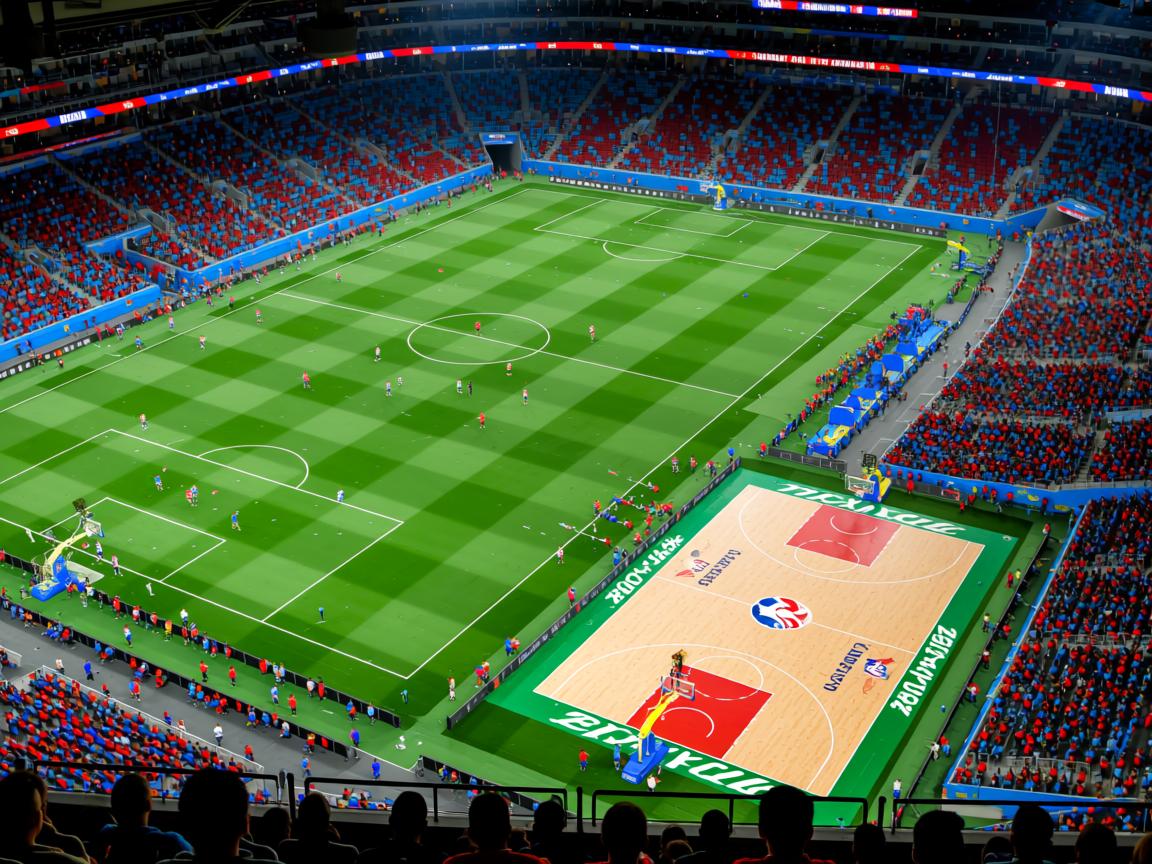 开云体育登录-体育新闻中心构建多渠道体育赛事内容分发体系，体育赛事报道怎样写