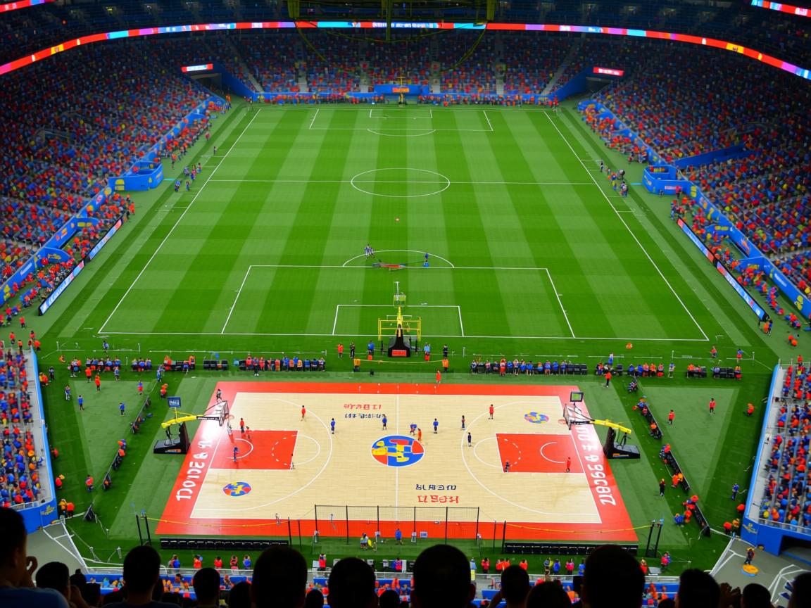 开云体育在线-全国青少年田径挑战赛再掀竞技热潮，2020全国青少年田径  第3张