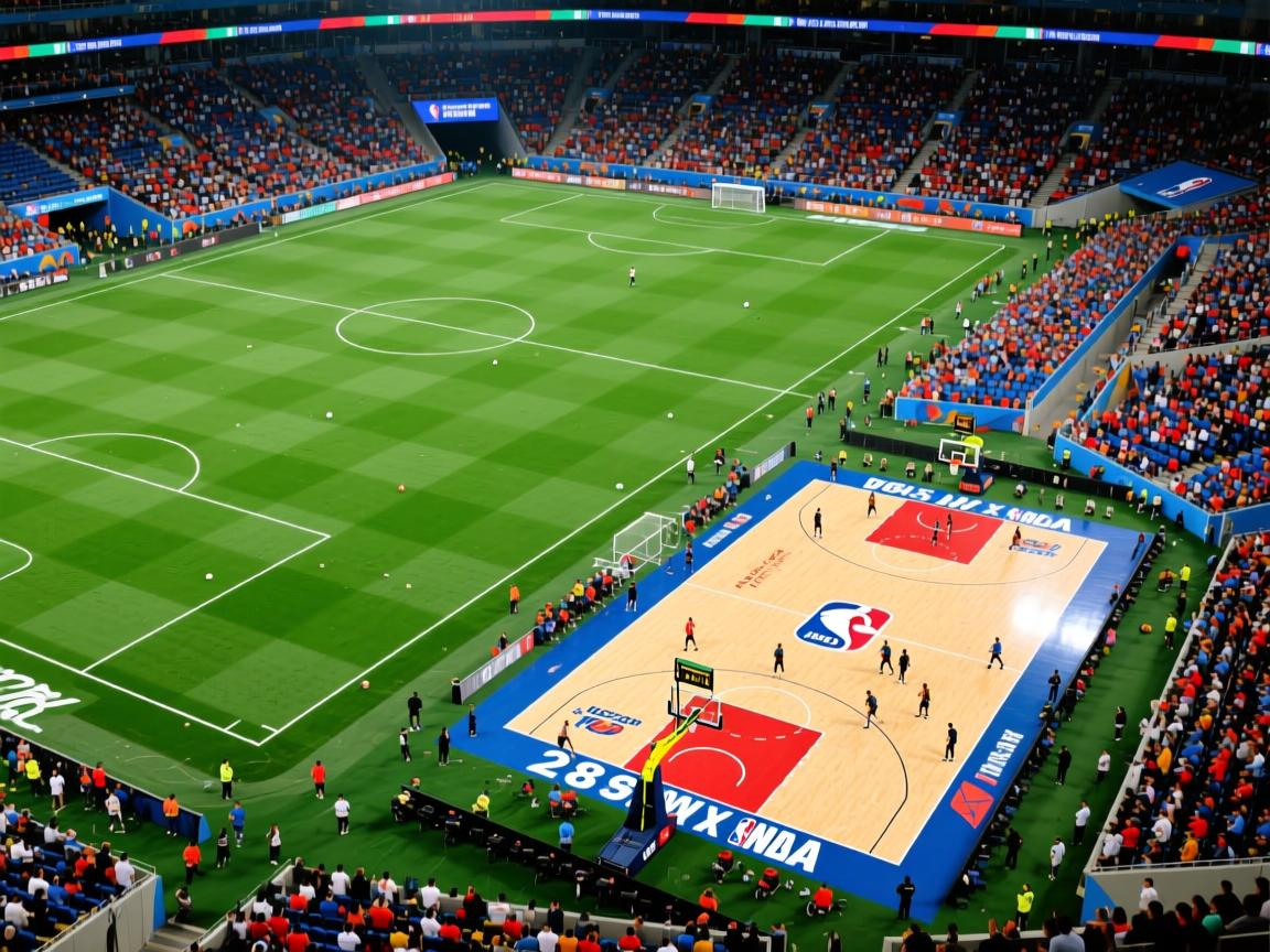 开云app-后卫得分能力提升传统控卫思路受挑战,得分后卫打控卫 第2张