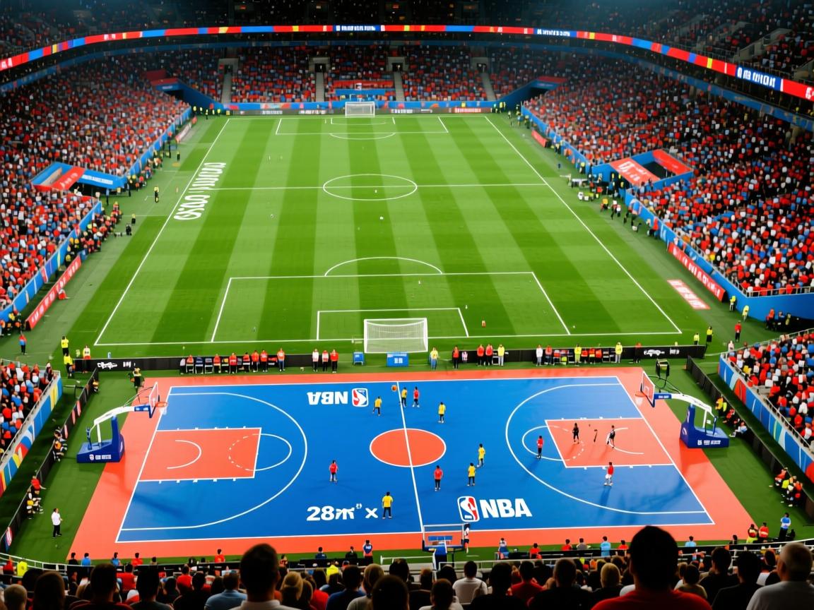 开云app-后卫得分能力提升传统控卫思路受挑战，得分后卫打控卫