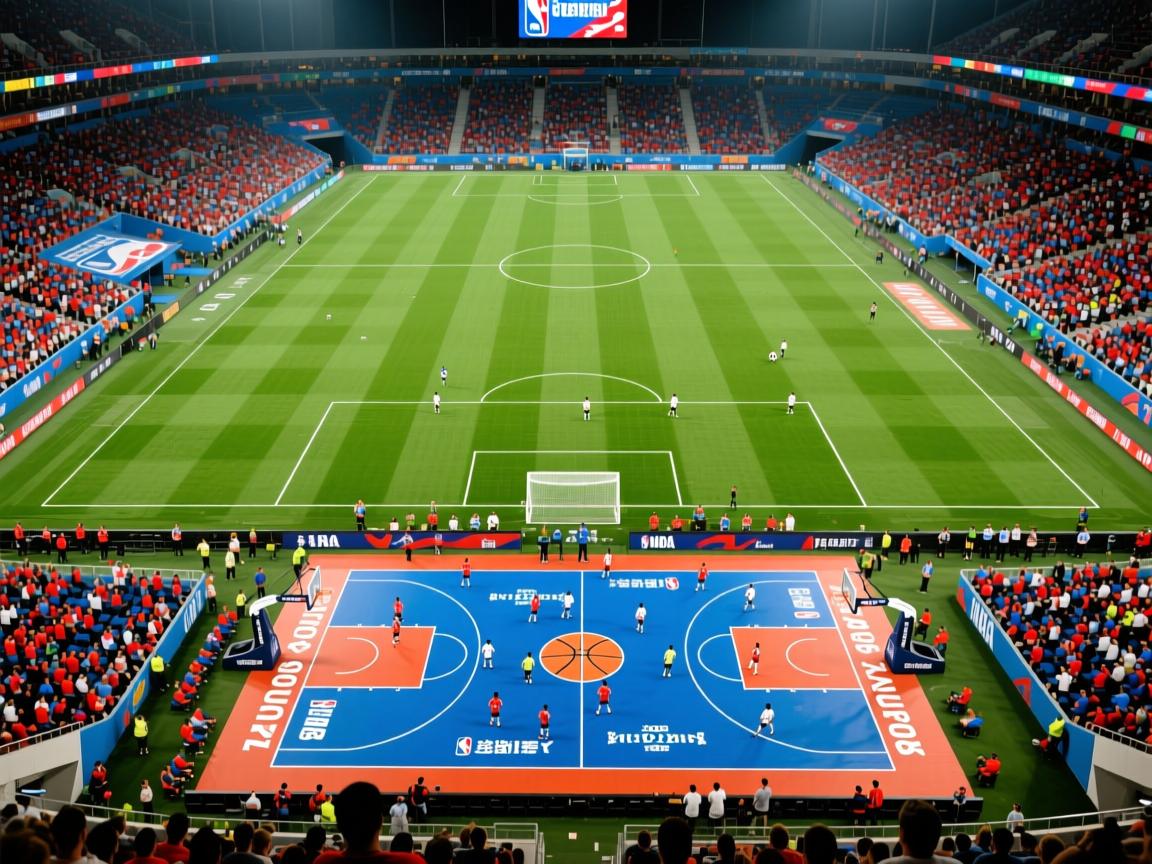 开云体育官网登入-国家队战术强调防守与快攻转换,防守快攻的积极办法 第3张