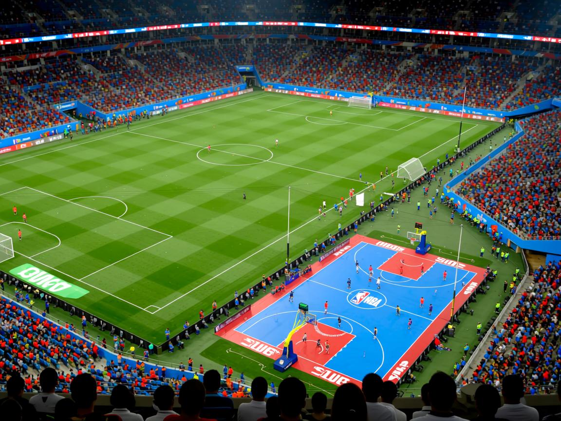 开云体育网站-国际热身赛中国足球晋级 球迷一致好评，国际足球热身赛是什么  第2张