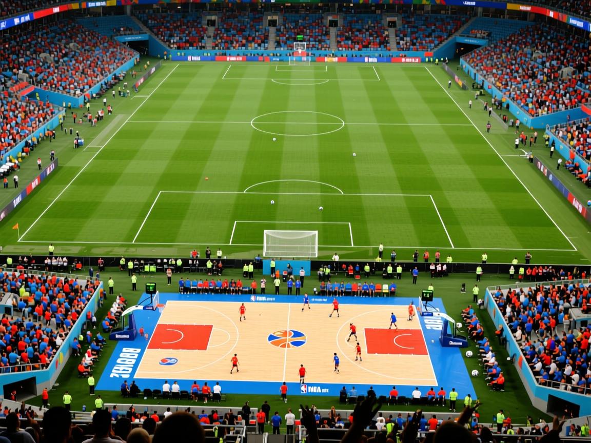 开云体育app-姆巴佩目标锁定下一届冠军，姆巴佩啥水平  第3张