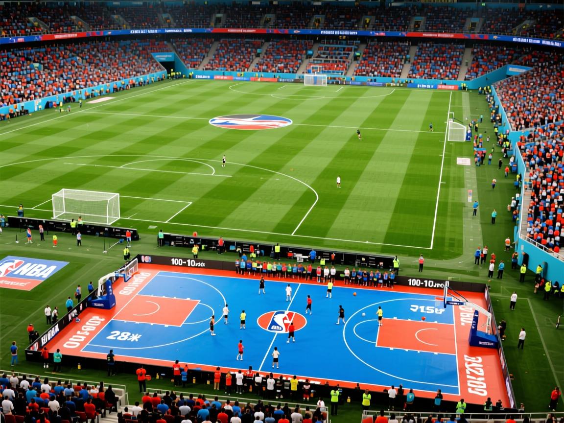 开云体育-控球断点处理是否成为控球型球队关键训练项目，控球技巧