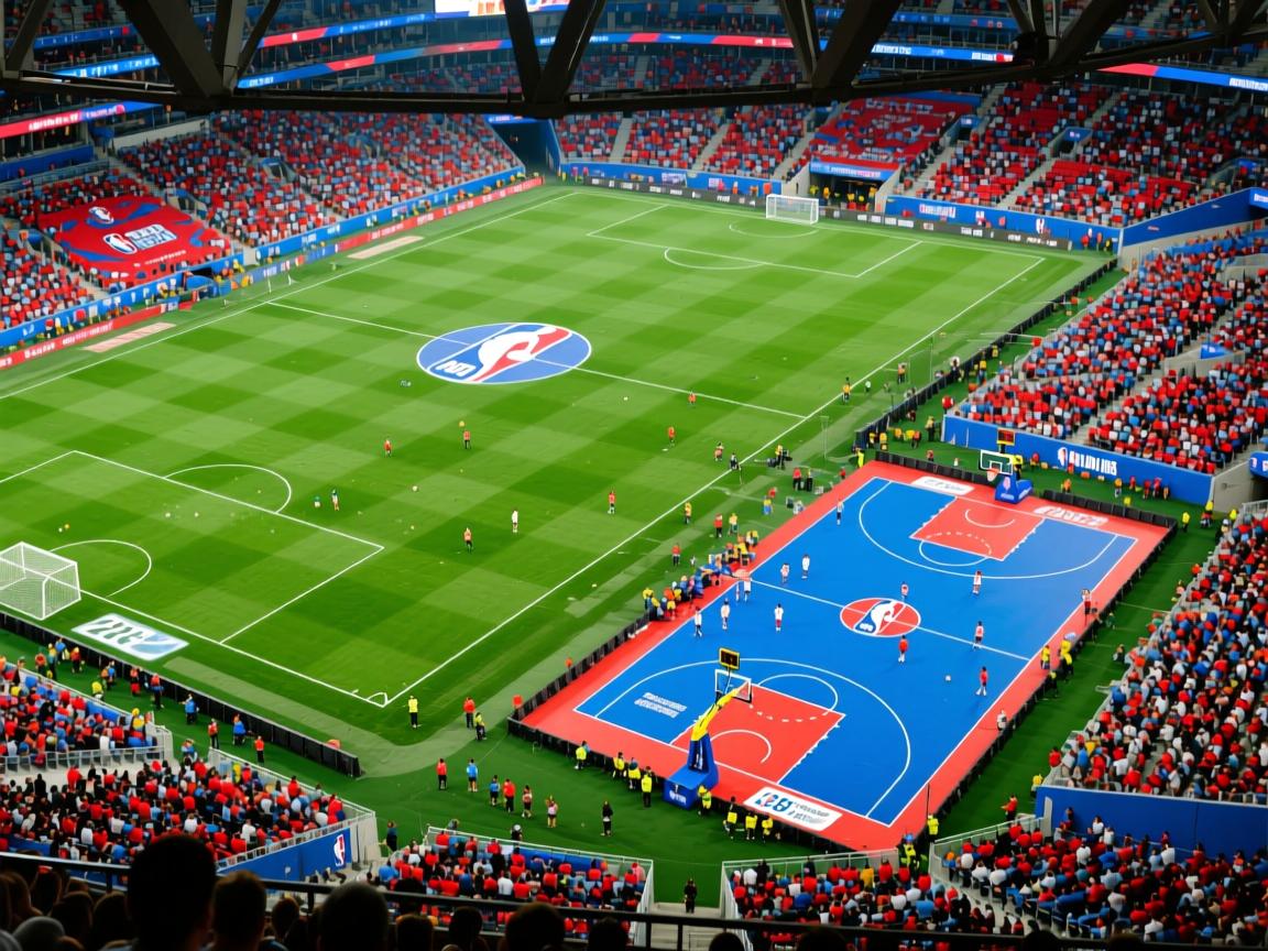 开云体育-控球断点处理是否成为控球型球队关键训练项目，控球技巧  第2张