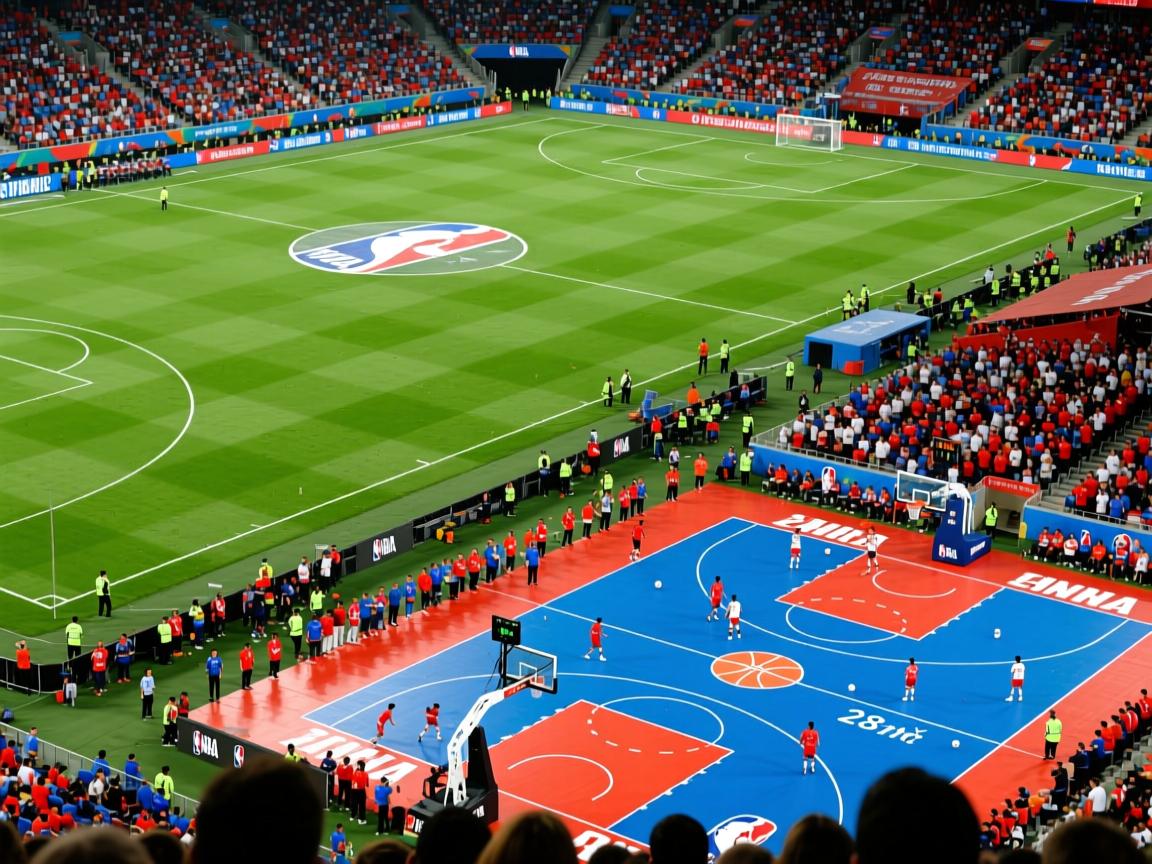 开云体育-控球断点处理是否成为控球型球队关键训练项目，控球技巧  第3张